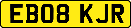 EB08KJR