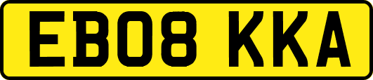 EB08KKA