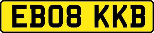 EB08KKB