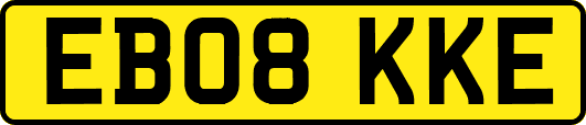 EB08KKE