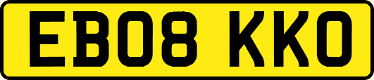 EB08KKO