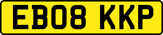 EB08KKP
