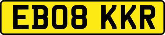 EB08KKR