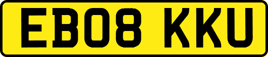 EB08KKU