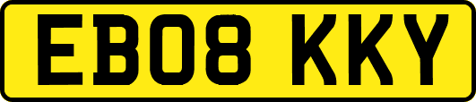 EB08KKY