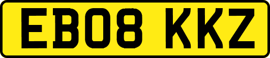EB08KKZ