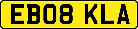 EB08KLA