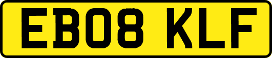 EB08KLF
