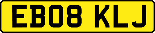 EB08KLJ