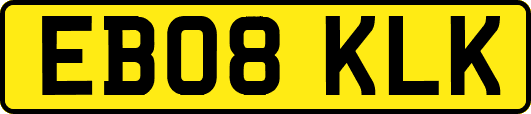 EB08KLK