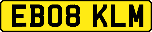 EB08KLM