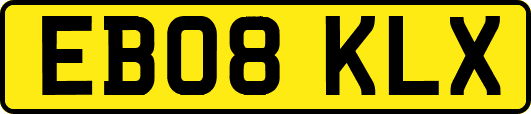 EB08KLX