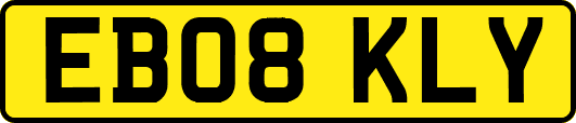 EB08KLY