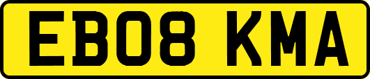 EB08KMA