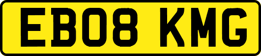 EB08KMG