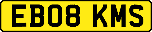 EB08KMS