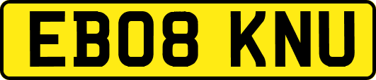 EB08KNU