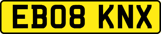 EB08KNX