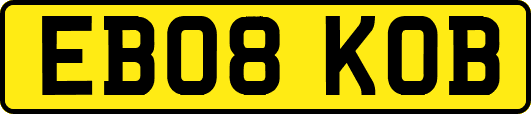 EB08KOB