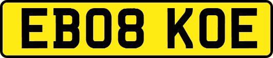 EB08KOE