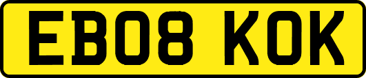 EB08KOK