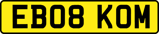 EB08KOM