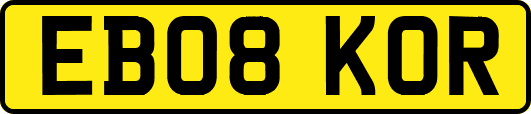 EB08KOR