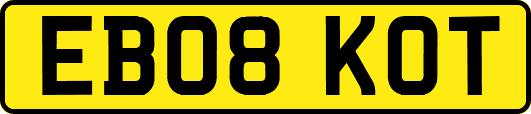 EB08KOT