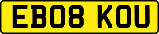 EB08KOU