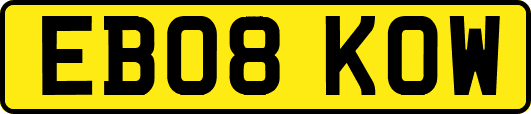 EB08KOW