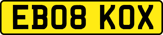 EB08KOX