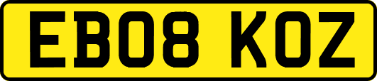 EB08KOZ