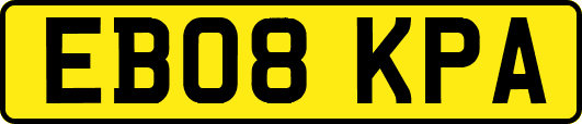 EB08KPA