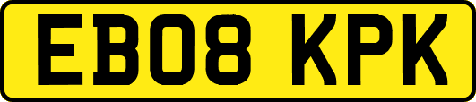 EB08KPK