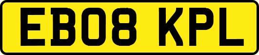 EB08KPL