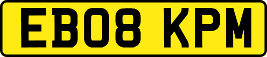 EB08KPM
