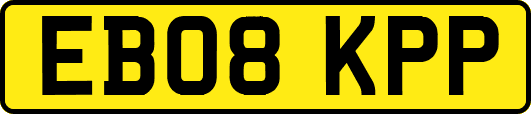 EB08KPP