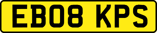 EB08KPS