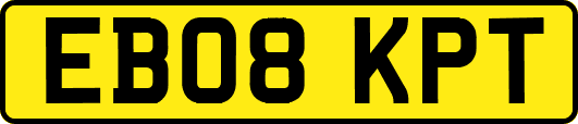 EB08KPT