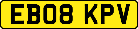 EB08KPV