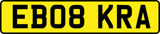 EB08KRA