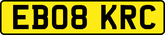 EB08KRC