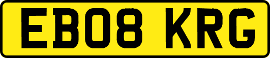 EB08KRG