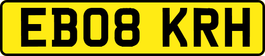 EB08KRH