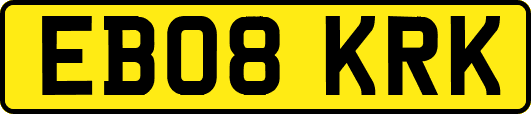 EB08KRK