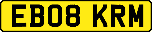 EB08KRM