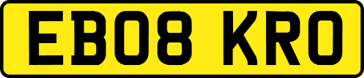 EB08KRO