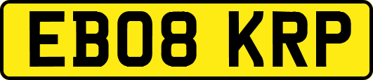 EB08KRP