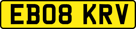EB08KRV