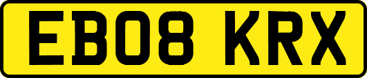 EB08KRX